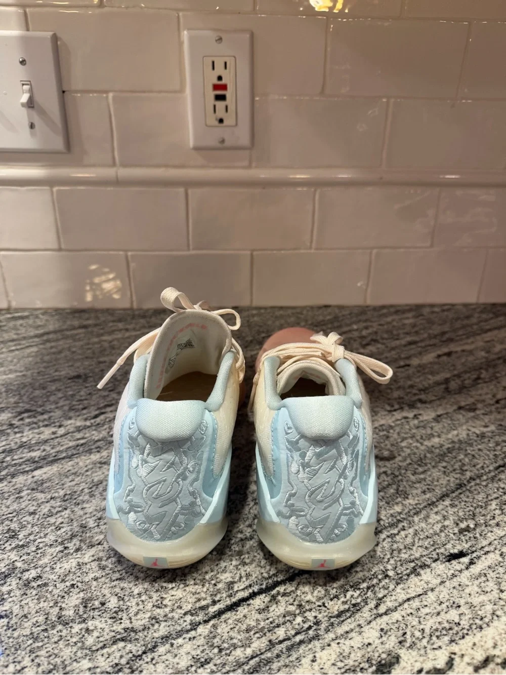 Nike good used